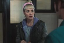 Rose Byrne Wants Her Car Back Right Now in 'Tow' Film Official Trailer (2026) Movie Trailer: