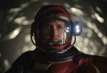 Superb Final Trailer for Ryan Gosling's 'Project Hail Mary' Sci-Fi Movie (2026) Movie Trailer: