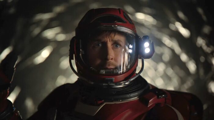 Superb Final Trailer for Ryan Gosling's 'Project Hail Mary' Sci-Fi Movie (2026) Movie Trailer: