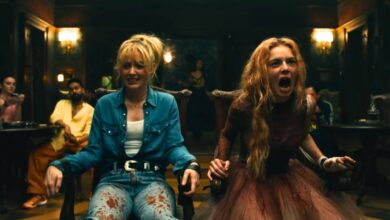 Ready or Not 2: Here I Come (2026) Movie Trailer 2: Samara Weaving Returns for the Action Horror Sequel