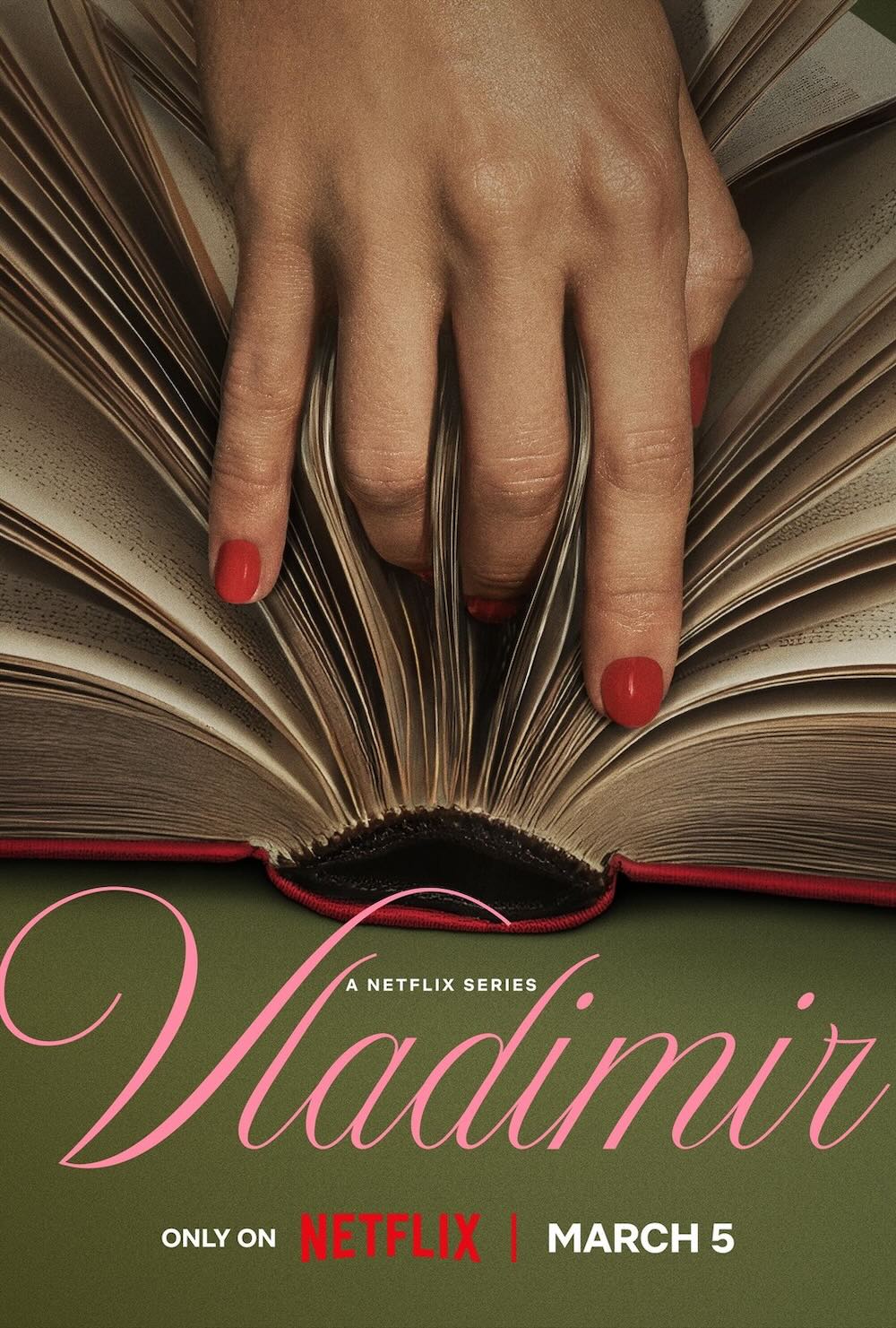 Rachel Weisz & Leo Woodall In Uni Romance Series 'vladimir' Trailer (2026) Movie Trailer: Rachel Weisz & Leo Woodall in Uni Romance Series 'Vladimir' Trailer (2026) Movie Trailer: