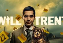 Will Trent: Season 4, Episode 6: You're Not That Person Anymore TV Show Trailer