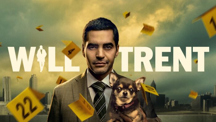 Will Trent: Season 4, Episode 6: You're Not That Person Anymore TV Show Trailer