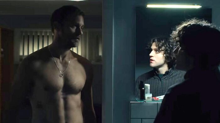 Film Review: Pillion (2025): Alexander Skarsgård Is Brilliant In A Layered Tale Of Passionate Desires Film Review: PILLION (2025): Alexander Skarsgård is Brilliant in a Layered Tale of Passionate Desires