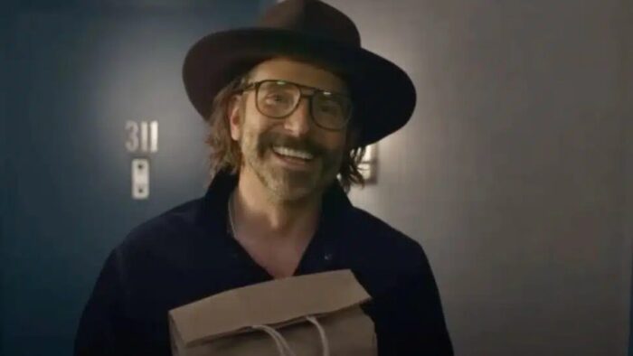 Bradley Cooper Set to Star In and Direct OCEAN'S 11 Prequel at Warner Bros.