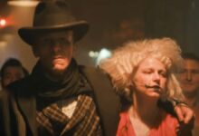 Film Review: THE BRIDE! (2026): Jessie Buckley and Christian Bale Go Wild in Maggie Gyllenhaal's Ambitious Creature Feature Romance