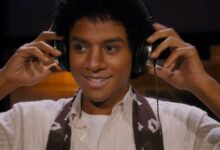 MICHAEL (2026): Michael Jackson Biopic Set to Open in Premium Formats Two Days Earlier Than Release Date