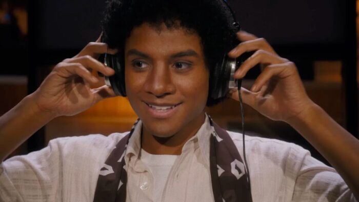 MICHAEL (2026): Michael Jackson Biopic Set to Open in Premium Formats Two Days Earlier Than Release Date