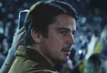 WHITE LIES: Josh Hartnett To Star in Oliver Stone's First Movie in a Decade