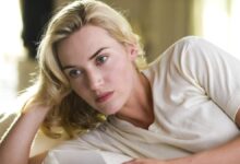 Kate Winslet Set to Star in THE LORD OF THE RINGS: THE HUNT FOR GOLLUM