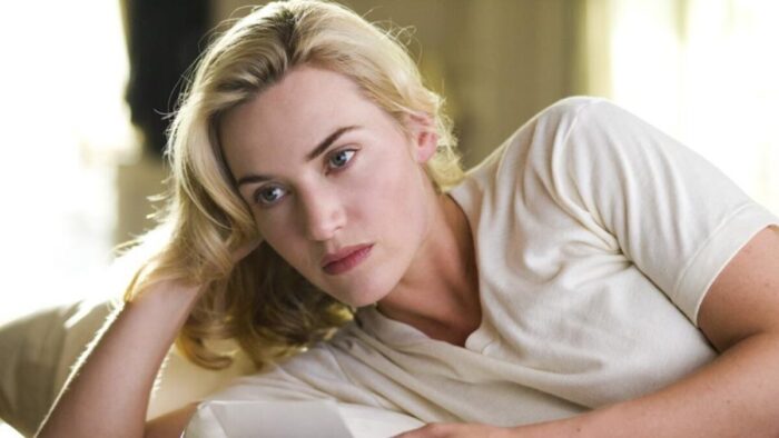 Kate Winslet Set to Star in THE LORD OF THE RINGS: THE HUNT FOR GOLLUM