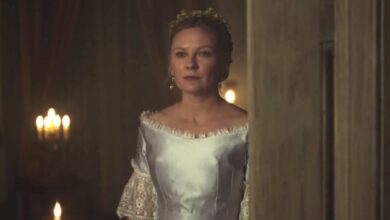 The Plug is Pulled on Kirsten Dunst and Sofia Coppola's Latest Period Film Collaboration
