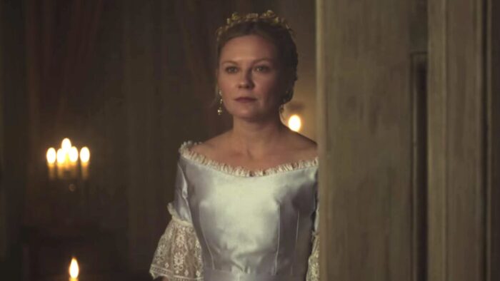The Plug Is Pulled On Kirsten Dunst And Sofia Coppola's Latest Period Film Collaboration The Plug is Pulled on Kirsten Dunst and Sofia Coppola's Latest Period Film Collaboration