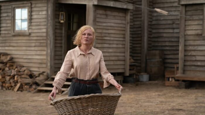 MINECRAFT 2 (2027): Kirsten Dunst Joins Cast of the Sequel to A MINECRAFT MOVIE
