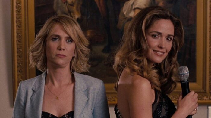 This Year's Oscar Nominee Rose Byrne, Kristen Wiig and Melissa McCarthy Among Those Appearing at the Academy Awards for a BRIDESMAIDS Reunion