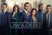 Law and Order: Season 25, Episode 15: Bright Lights TV Show Trailer