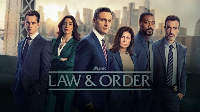 Law and Order: Season 25, Episode 15: Bright Lights TV Show Trailer