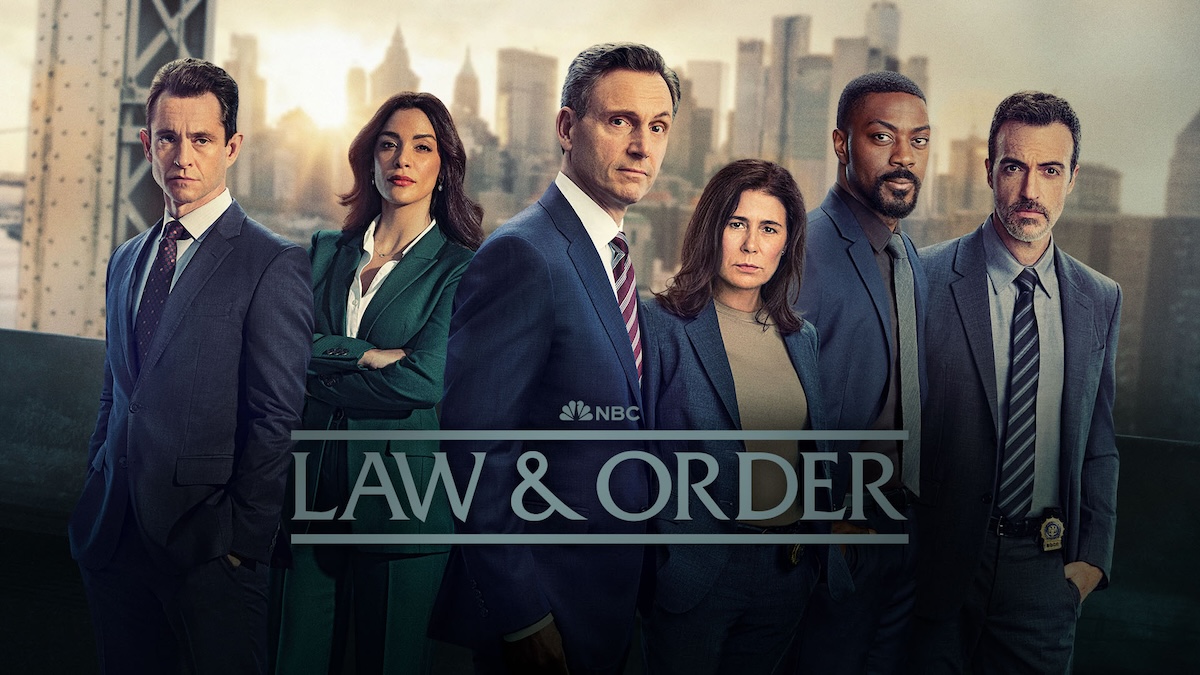 Law and Order: Season 25, Episode 15: Bright Lights TV Show Trailer
