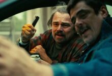 ONE BATTLE AFTER ANOTHER Wins 1st Ever Best Casting Oscar