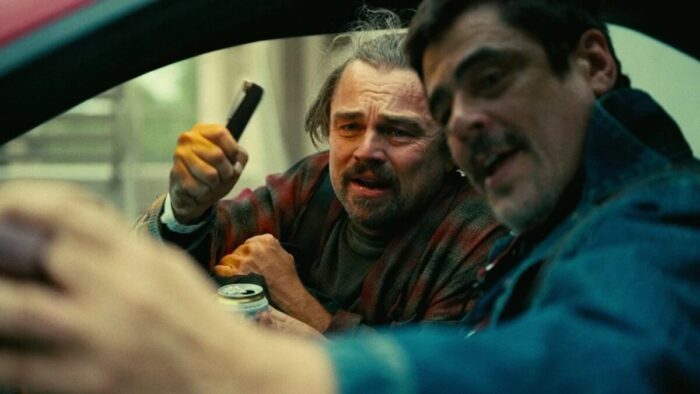 ONE BATTLE AFTER ANOTHER Wins 1st Ever Best Casting Oscar