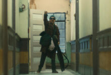 ONE BATTLE AFTER ANOTHER Takes the Producers Guild of America's Top Film Award