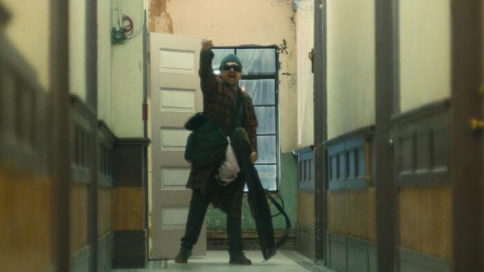 ONE BATTLE AFTER ANOTHER Takes the Producers Guild of America's Top Film Award