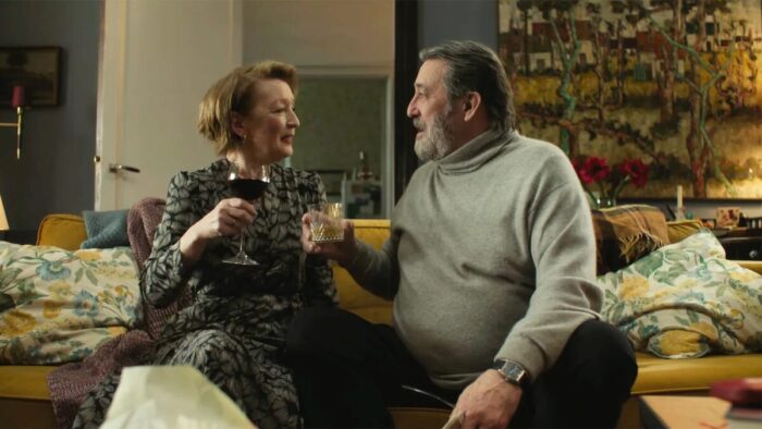 Film Review: Midwinter Break (2026): Lesley Manville Is Superb In A Touching And Delicately Told Dramatic Story Film Review: MIDWINTER BREAK (2026): Lesley Manville is Superb in a Touching and Delicately Told Dramatic Story
