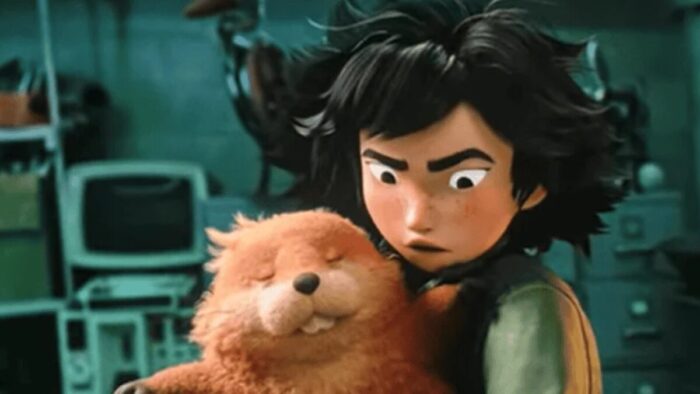 Film Review: HOPPERS (2026): The Magic of Disney/Pixar is Fully on Display in This Charming Animated Adventure