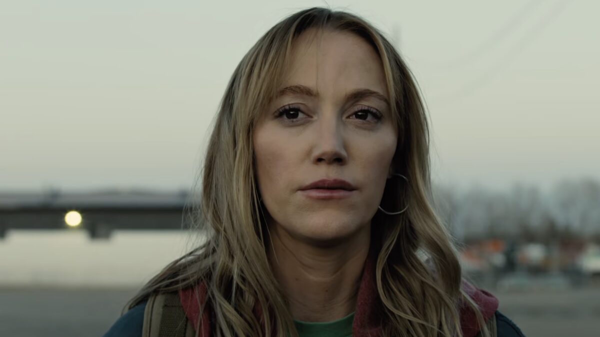 Film Review: REMINDERS OF HIM (2026): Maika Monroe is Excellent in This Touching Colleen Hoover Film Adaptation