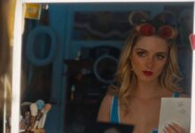 Film Review: SLANTED (2025): A Devastating and Intriguing Cautionary Tale of a High School Girl Desperately Trying to Fit In