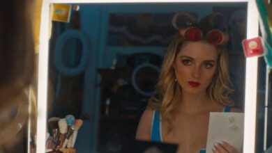 Film Review: SLANTED (2025): A Devastating and Intriguing Cautionary Tale of a High School Girl Desperately Trying to Fit In