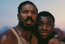 Michael B. Jordan Wins Best Actor at the Oscars For SINNERS