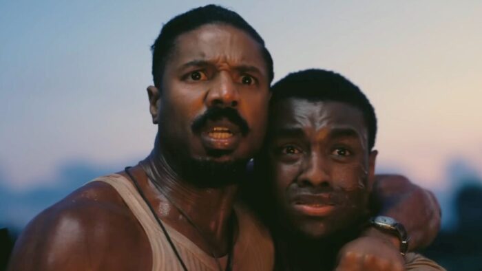 Michael B. Jordan Wins Best Actor at the Oscars For SINNERS