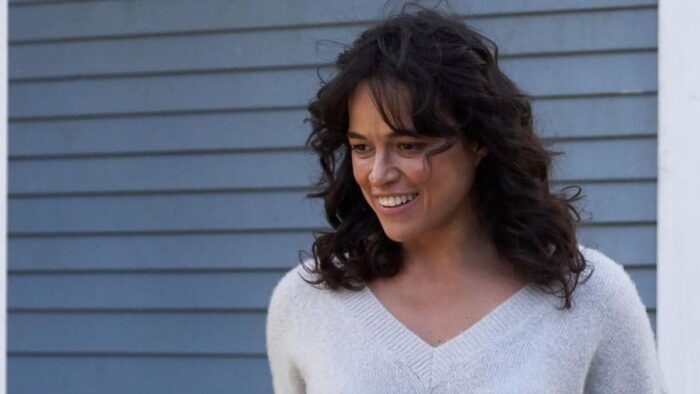 Michelle Rodriguez To Star In New Thriller From Director Ben Younger Michelle Rodriguez To Star in New Thriller From Director Ben Younger
