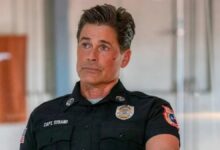 Rob Lowe Cast in an Upcoming Cameron Diaz Romantic Comedy
