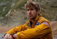 Film Review: PROJECT HAIL MARY (2026): Ryan Gosling is Spectacular in a Science-Fiction Drama With a Compelling Story
