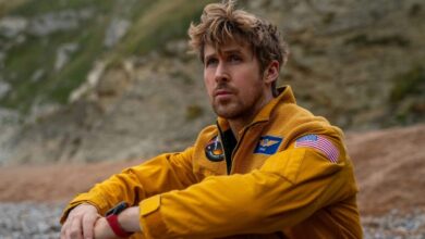 Film Review: PROJECT HAIL MARY (2026): Ryan Gosling is Spectacular in a Science-Fiction Drama With a Compelling Story