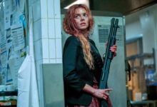Film Review: READY OR NOT 2: HERE I COME (2026): An Even Better Scarefest Than the Original with Samara Weaving at the Top of Her Game