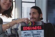 Film Review: MARC BY SOFIA (2025): A24's Marc Jacobs Documentary is as Finely Crafted as the Designer's Quintessential Fashion Trends
