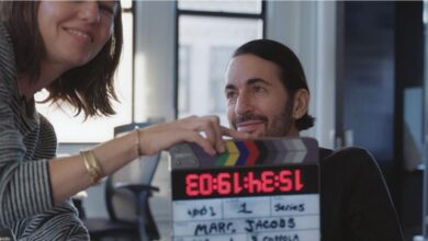 Film Review: MARC BY SOFIA (2025): A24's Marc Jacobs Documentary is as Finely Crafted as the Designer's Quintessential Fashion Trends