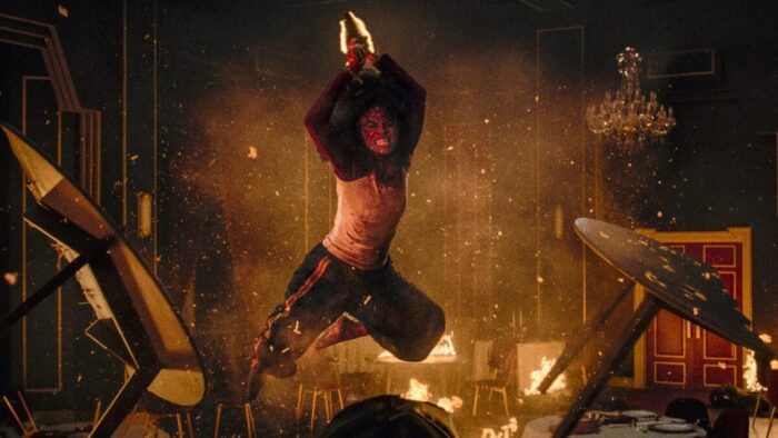 Film Review: They Will Kill You (2026): A Wild Horror Movie That Entertains And Breaks New Boundaries Film Review: THEY WILL KILL YOU (2026): A Wild Horror Movie That Entertains and Breaks New Boundaries