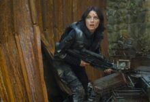 Scary Rogue AI Drone Sci-Fi Action Thriller Film 'Dragn' Official Trailer (2026) Movie Trailer: