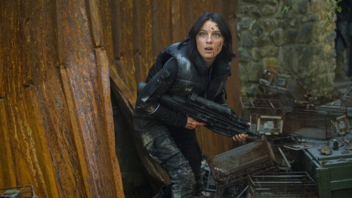 Scary Rogue AI Drone Sci-Fi Action Thriller Film 'Dragn' Official Trailer (2026) Movie Trailer: