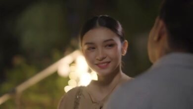 ABOT LANGIT (2026) Movie Trailer: Stewardess Aliya Raymundo is Torn Between an Old & New Love