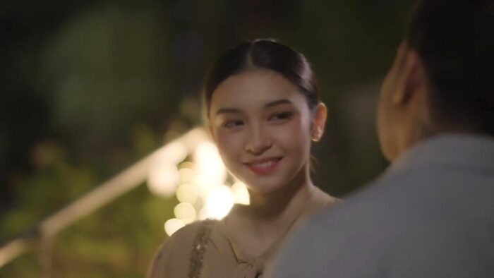 ABOT LANGIT (2026) Movie Trailer: Stewardess Aliya Raymundo is Torn Between an Old & New Love