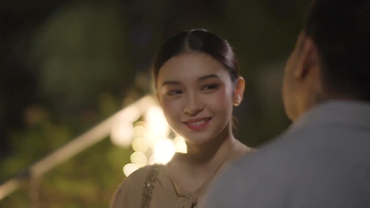 ABOT LANGIT (2026) Movie Trailer: Stewardess Aliya Raymundo is Torn Between an Old & New Love