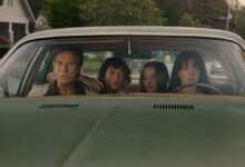 THE END OF OAK STREET(2026) Movie Trailer: Anne Hathaway & Ewan McGregor star in a Suburban Scifi Thriller