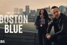 Boston Blue: Season 1, Episode 12: St. Patrick's Day TV Show Trailer