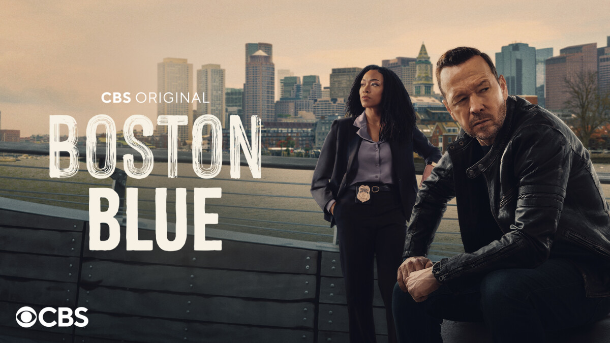 Boston Blue: Season 1, Episode 12: St. Patrick's Day TV Show Trailer