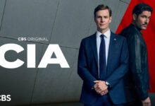 CIA: Season 1, Episode 3: Bridge of Lies TV Show Trailer